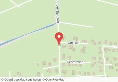 Van Dell Aurich – Hotels in der Nähe Hotels an der Van Dell in Aurich – Unterkünfte, Pensionen und Ferienwohnungen in zentraler Lage