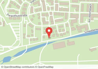 Hotels an der Vinzenzstraße in Bad Friedrichshall – Unterkünfte, Pensionen und Ferienwohnungen in zentraler Lage
