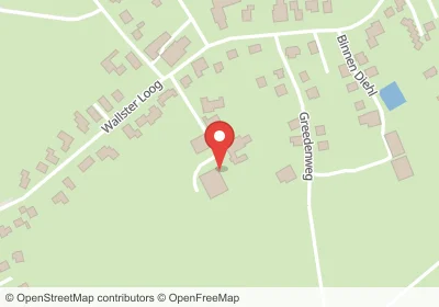 Vörwolderweg Aurich – Hotels in der Nähe Hotels an der Vörwolderweg in Aurich – Unterkünfte, Pensionen und Ferienwohnungen in zentraler Lage