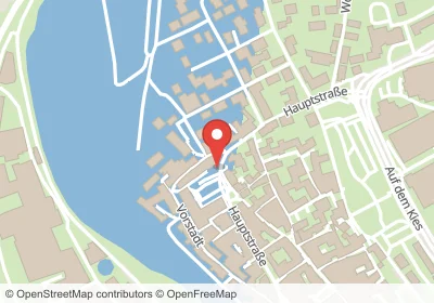 Hotels an der Vorstadt in Besigheim – Unterkünfte, Pensionen und Ferienwohnungen in zentraler Lage