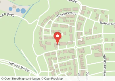 Wagnerstraße Bönnigheim – Hotels in der Nähe Hotels an der Wagnerstraße in Bönnigheim – Unterkünfte, Pensionen und Ferienwohnungen in zentraler Lage