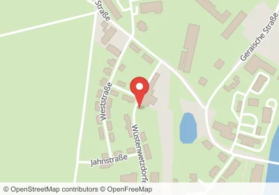 Waldstraße Auma-Weidatal – Hotels in der Nähe Hotels an der Waldstraße in Auma-Weidatal – Unterkünfte, Pensionen und Ferienwohnungen in zentraler Lage