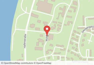 Hotels an der Waldstraße in Breisach am Rhein – Unterkünfte, Pensionen und Ferienwohnungen in zentraler Lage