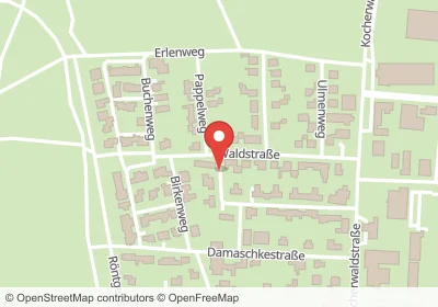 Hotels an der Waldstraße in Bad Friedrichshall – Unterkünfte, Pensionen und Ferienwohnungen in zentraler Lage