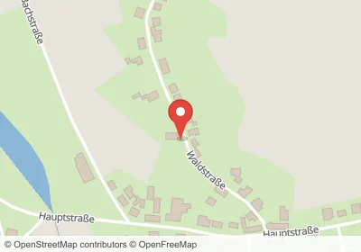 Hotels an der Waldstraße in Auerbach/Vogtland – Unterkünfte, Pensionen und Ferienwohnungen in zentraler Lage
