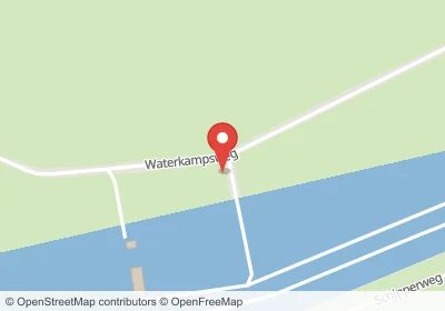 Waterkampsweg Aurich – Hotels in der Nähe Hotels an der Waterkampsweg in Aurich – Unterkünfte, Pensionen und Ferienwohnungen in zentraler Lage