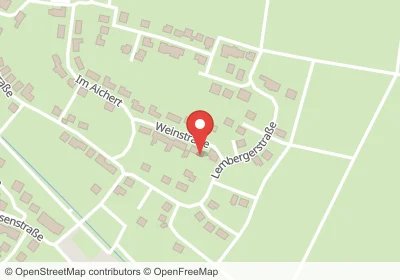 Hotels an der Weinstraße in Bönnigheim – Unterkünfte, Pensionen und Ferienwohnungen in zentraler Lage