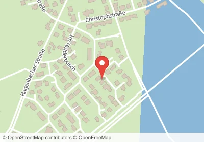 Hotels an der Weißdornweg in Bad Friedrichshall – Unterkünfte, Pensionen und Ferienwohnungen in zentraler Lage