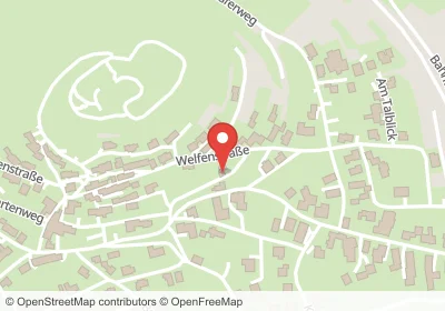 Welfenstraße Bopfingen – Hotels in der Nähe Hotels an der Welfenstraße in Bopfingen – Unterkünfte, Pensionen und Ferienwohnungen in zentraler Lage