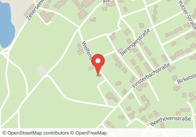 Hotels an der Welfenstraße in Bad Schussenried – Unterkünfte, Pensionen und Ferienwohnungen in zentraler Lage