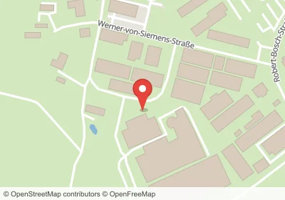 Hotels an der Werner-von-Siemensstraße in Boxberg – Unterkünfte, Pensionen und Ferienwohnungen in zentraler Lage