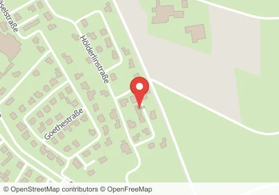 Hotels an der Wielandstraße in Bad Buchau – Unterkünfte, Pensionen und Ferienwohnungen in zentraler Lage