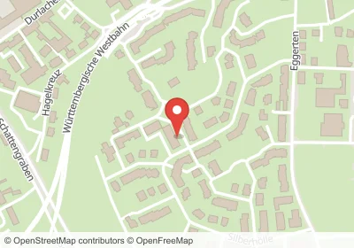 Wilhelm-Eckert-Weg Bruchsal – Hotels in der Nähe Hotels an der Wilhelm-Eckert-Weg in Bruchsal – Unterkünfte, Pensionen und Ferienwohnungen in zentraler Lage