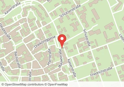 Wilhelmstraße Bad Saulgau – Hotels in der Nähe Hotels an der Wilhelmstraße in Bad Saulgau – Unterkünfte, Pensionen und Ferienwohnungen in zentraler Lage