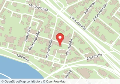 Wilhelmstraße Bad Friedrichshall – Hotels in der Nähe Hotels an der Wilhelmstraße in Bad Friedrichshall – Unterkünfte, Pensionen und Ferienwohnungen in zentraler Lage