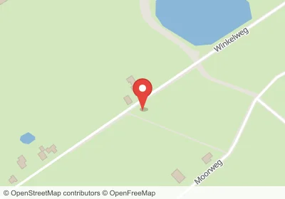 Hotels an der Winkelweg in Aurich – Unterkünfte, Pensionen und Ferienwohnungen in zentraler Lage