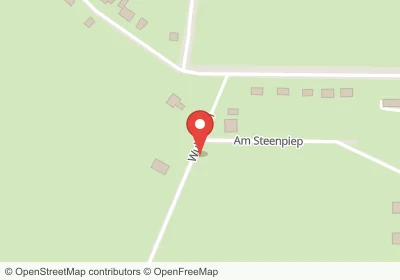 Hotels an der Wulfshörn in Aurich – Unterkünfte, Pensionen und Ferienwohnungen in zentraler Lage