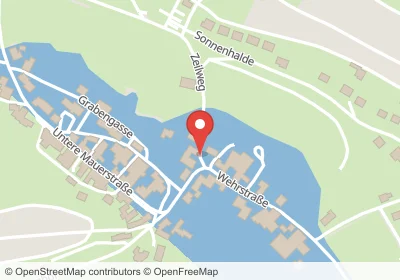 Hotels an der Zeilweg in Boxberg – Unterkünfte, Pensionen und Ferienwohnungen in zentraler Lage