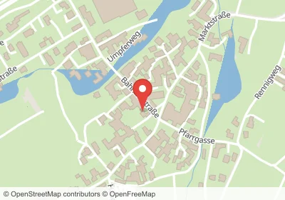 Hotels an der Zwinger in Boxberg – Unterkünfte, Pensionen und Ferienwohnungen in zentraler Lage