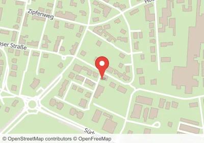A.-J.-Tröster-Straße Butzbach – Hotels in der Nähe Hotels an der A.-J.-Tröster-Straße in Butzbach – Unterkünfte, Pensionen und Ferienwohnungen in zentraler Lage