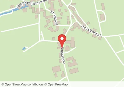 Ackenhäuser Weg Bad Gandersheim – Hotels in der Nähe Hotels an der Ackenhäuser Weg in Bad Gandersheim – Unterkünfte, Pensionen und Ferienwohnungen in zentraler Lage