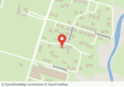 Hotels an der Ackerweg in Beeskow – Unterkünfte, Pensionen und Ferienwohnungen in zentraler Lage