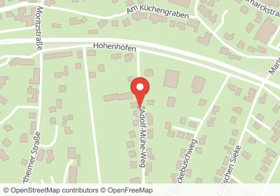 Adolf-Mühe-Weg Bad Gandersheim – Hotels in der Nähe Hotels an der Adolf-Mühe-Weg in Bad Gandersheim – Unterkünfte, Pensionen und Ferienwohnungen in zentraler Lage