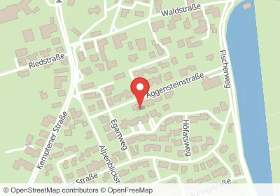 Aggensteinstraße Buchloe – Hotels in der Nähe Hotels an der Aggensteinstraße in Buchloe – Unterkünfte, Pensionen und Ferienwohnungen in zentraler Lage