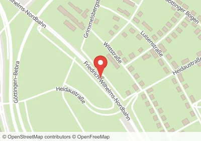 Ahlheimer Weg Bebra – Hotels in der Nähe Hotels an der Ahlheimer Weg in Bebra – Unterkünfte, Pensionen und Ferienwohnungen in zentraler Lage