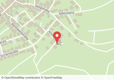 Ahornstraße Bretten – Hotels in der Nähe Hotels an der Ahornstraße in Bretten – Unterkünfte, Pensionen und Ferienwohnungen in zentraler Lage