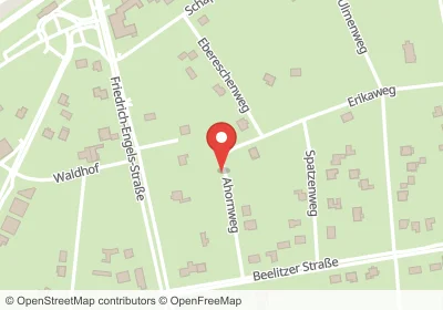 Ahornweg Brück – Hotels in der Nähe Hotels an der Ahornweg in Brück – Unterkünfte, Pensionen und Ferienwohnungen in zentraler Lage