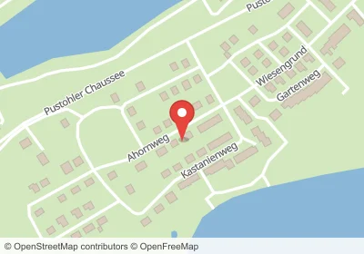Ahornweg Bützow – Hotels in der Nähe Hotels an der Ahornweg in Bützow – Unterkünfte, Pensionen und Ferienwohnungen in zentraler Lage