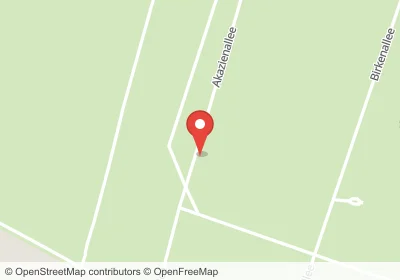 Akazienallee Baruth/Mark – Hotels in der Nähe Hotels an der Akazienallee in Baruth/Mark – Unterkünfte, Pensionen und Ferienwohnungen in zentraler Lage