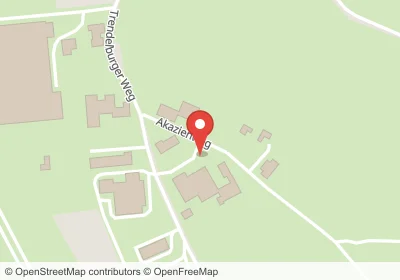 Hotels an der Akazienweg in Bad Karlshafen – Unterkünfte, Pensionen und Ferienwohnungen in zentraler Lage
