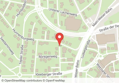 Albert-Wamser-Straße Butzbach – Hotels in der Nähe Hotels an der Albert-Wamser-Straße in Butzbach – Unterkünfte, Pensionen und Ferienwohnungen in zentraler Lage