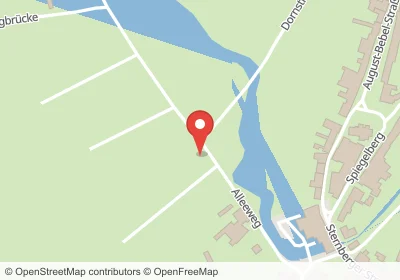 Alleeweg Brüel – Hotels in der Nähe Hotels an der Alleeweg in Brüel – Unterkünfte, Pensionen und Ferienwohnungen in zentraler Lage