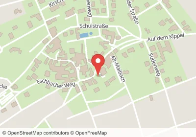 Alt-Maibach Butzbach – Hotels in der Nähe Hotels an der Alt-Maibach in Butzbach – Unterkünfte, Pensionen und Ferienwohnungen in zentraler Lage
