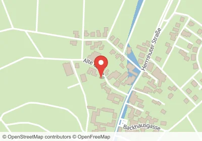 Alte Gasse Büdingen – Hotels in der Nähe Hotels an der Alte Gasse in Büdingen – Unterkünfte, Pensionen und Ferienwohnungen in zentraler Lage