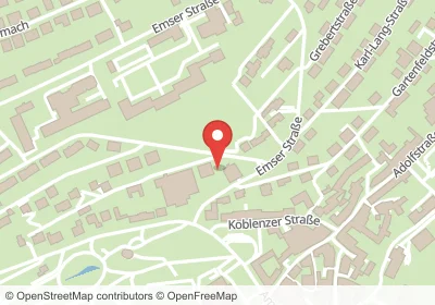 Alte Kehr Bad Schwalbach – Hotels in der Nähe Hotels an der Alte Kehr in Bad Schwalbach – Unterkünfte, Pensionen und Ferienwohnungen in zentraler Lage