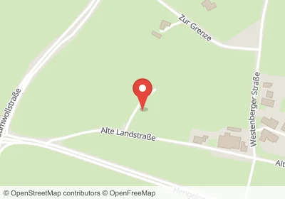 Hotels an der Alte Landstraße in Bad Bentheim – Unterkünfte, Pensionen und Ferienwohnungen in zentraler Lage