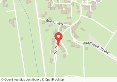 Hotels an der Alte Lehmbacher Straße in Borken – Unterkünfte, Pensionen und Ferienwohnungen in zentraler Lage