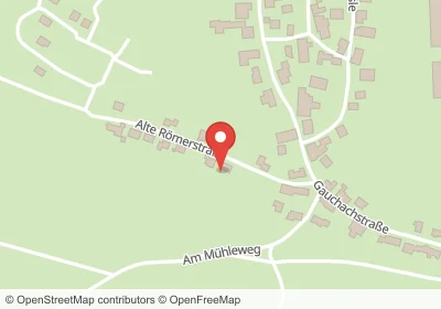 Hotels an der Alte Römerstraße in Bräunlingen – Unterkünfte, Pensionen und Ferienwohnungen in zentraler Lage