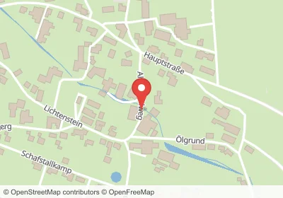 Hotels an der Alter Bohlweg in Bad Gandersheim – Unterkünfte, Pensionen und Ferienwohnungen in zentraler Lage