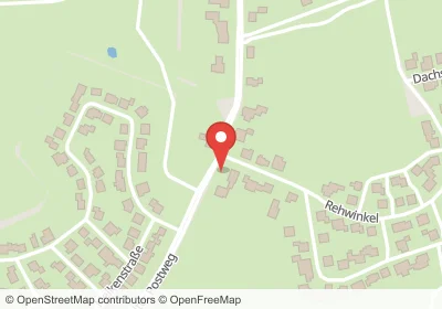 Hotels an der Alter Postweg in Bad Bentheim – Unterkünfte, Pensionen und Ferienwohnungen in zentraler Lage