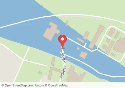Altkietzer Brücke Bad Freienwalde (Oder) – Hotels in der Nähe Hotels an der Altkietzer Brücke in Bad Freienwalde (Oder) – Unterkünfte, Pensionen und Ferienwohnungen in zentraler Lage