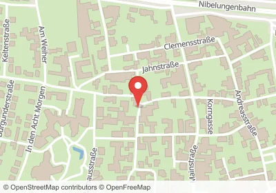 Am Alten Friedhof Bürstadt – Hotels in der Nähe Hotels an der Am Alten Friedhof in Bürstadt – Unterkünfte, Pensionen und Ferienwohnungen in zentraler Lage