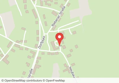 Hotels an der Am alten Krug in Beelitz – Unterkünfte, Pensionen und Ferienwohnungen in zentraler Lage