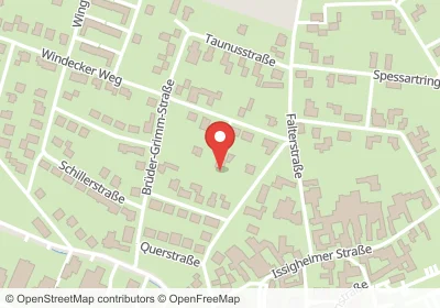 Hotels an der Am Alten Spielplatz in Bruchköbel – Unterkünfte, Pensionen und Ferienwohnungen in zentraler Lage