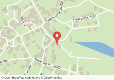 Hotels an der Am Bach in Borken – Unterkünfte, Pensionen und Ferienwohnungen in zentraler Lage