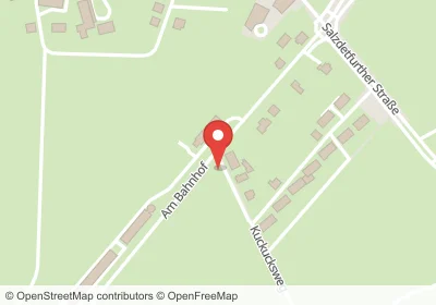 Am Bahnhof Bad Salzdetfurth – Hotels in der Nähe Hotels an der Am Bahnhof in Bad Salzdetfurth – Unterkünfte, Pensionen und Ferienwohnungen in zentraler Lage